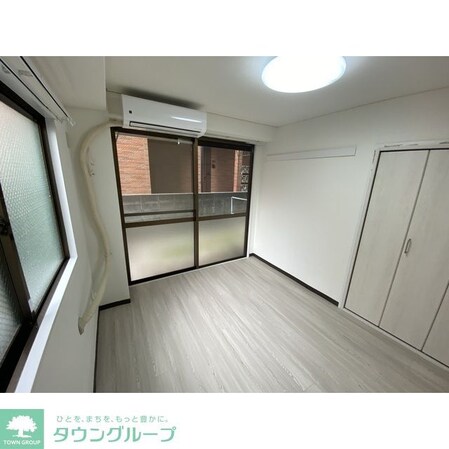 タウンハイツ七島の物件内観写真